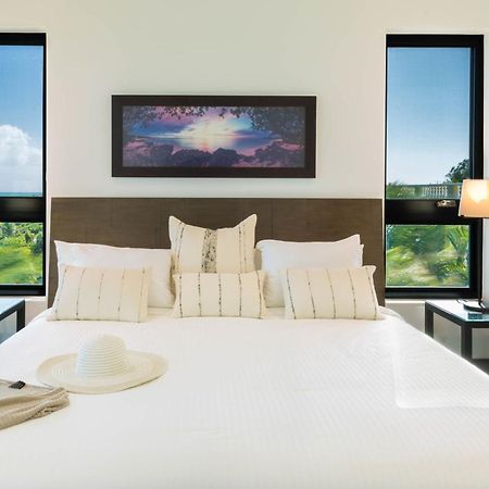H2O Lifestyle Resort Long Bay Exteriér fotografie