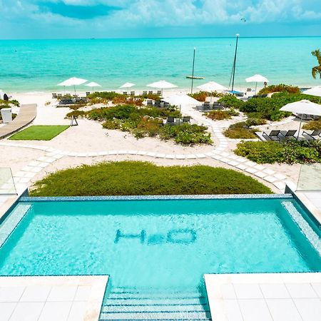 H2O Lifestyle Resort Long Bay Exteriér fotografie