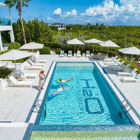 H2O Lifestyle Resort Long Bay Exteriér fotografie