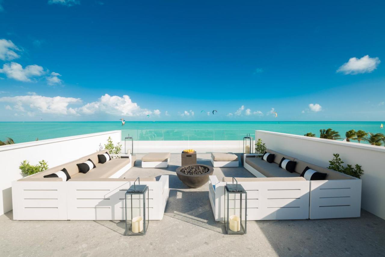H2O Lifestyle Resort Long Bay Exteriér fotografie