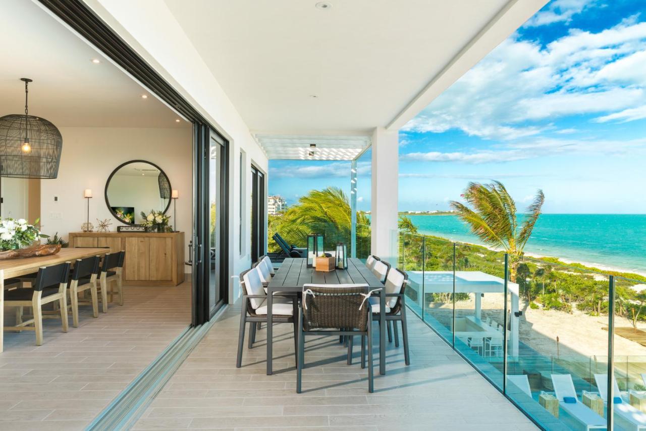 H2O Lifestyle Resort Long Bay Exteriér fotografie