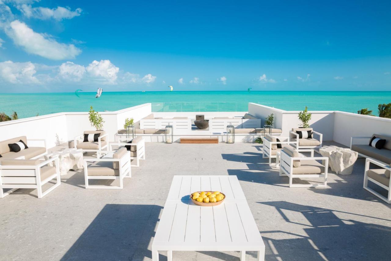 H2O Lifestyle Resort Long Bay Exteriér fotografie