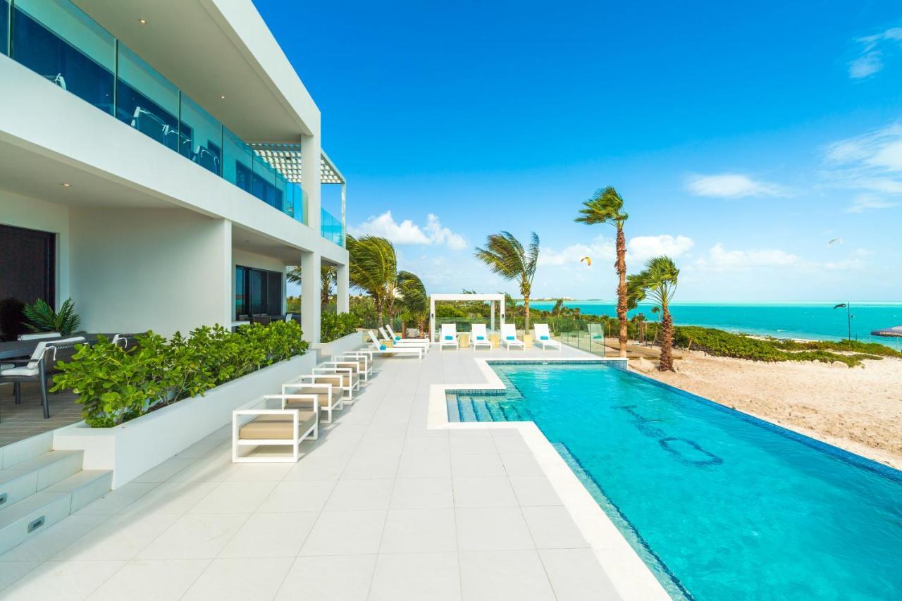 H2O Lifestyle Resort Long Bay Exteriér fotografie