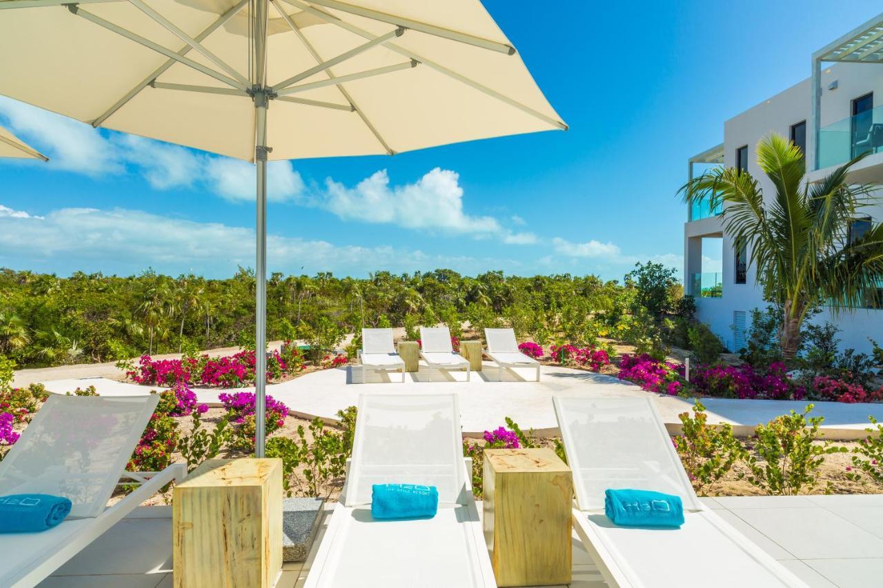 H2O Lifestyle Resort Long Bay Exteriér fotografie