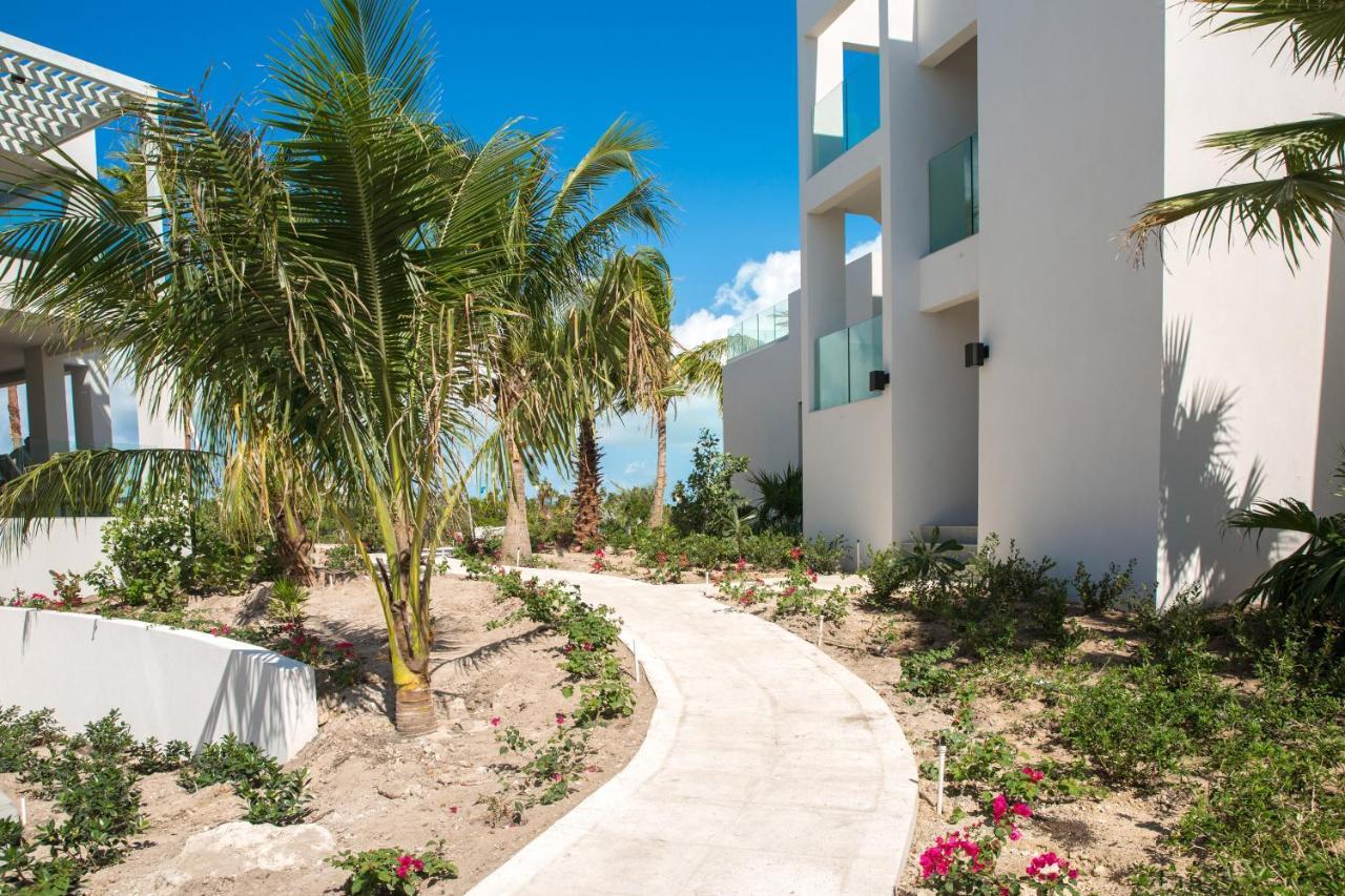 H2O Lifestyle Resort Long Bay Exteriér fotografie