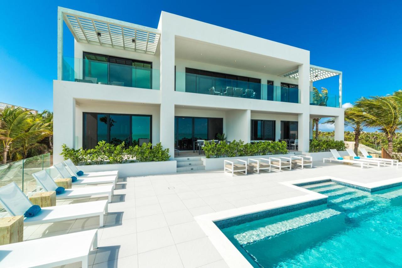 H2O Lifestyle Resort Long Bay Exteriér fotografie