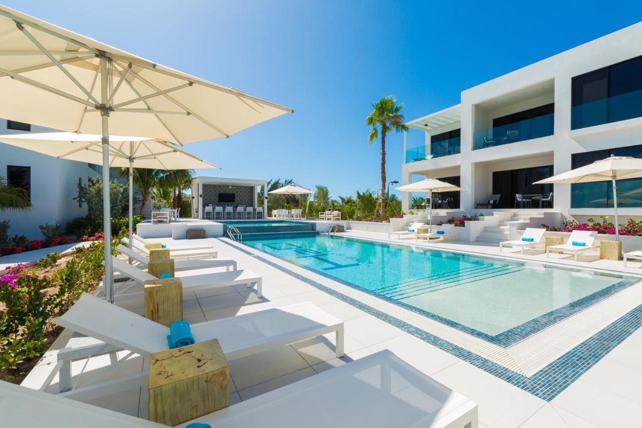 H2O Lifestyle Resort Long Bay Exteriér fotografie
