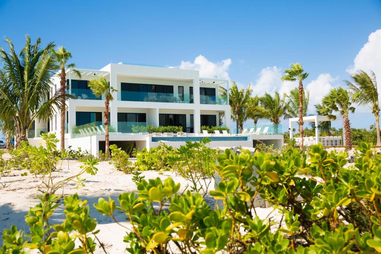 H2O Lifestyle Resort Long Bay Exteriér fotografie