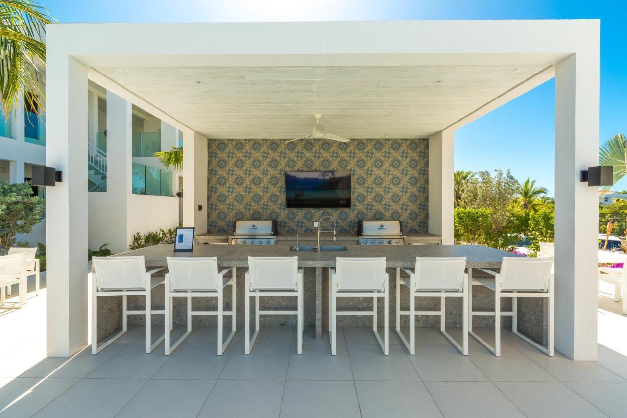 H2O Lifestyle Resort Long Bay Exteriér fotografie