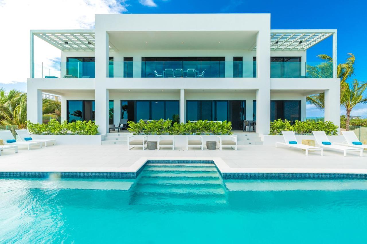 H2O Lifestyle Resort Long Bay Exteriér fotografie