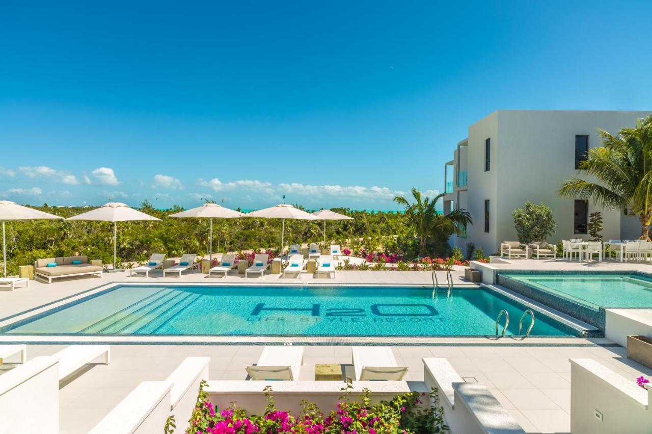 H2O Lifestyle Resort Long Bay Exteriér fotografie