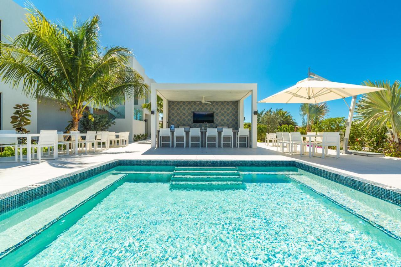 H2O Lifestyle Resort Long Bay Exteriér fotografie