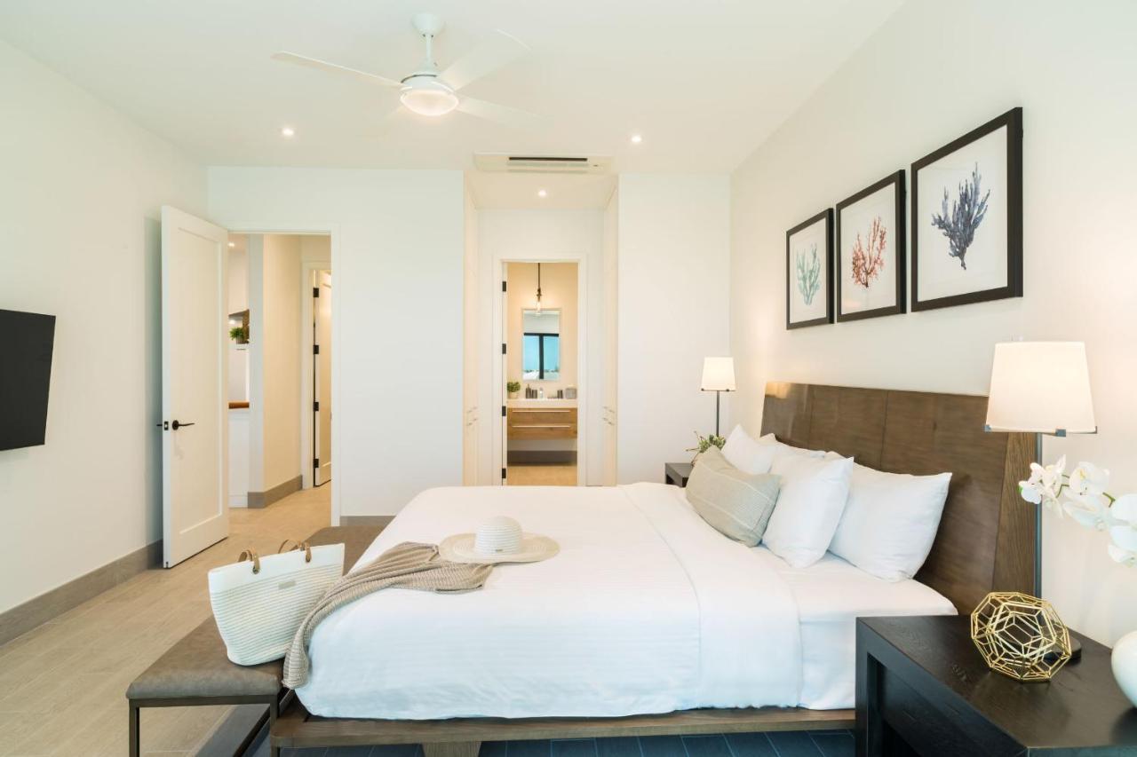 H2O Lifestyle Resort Long Bay Exteriér fotografie