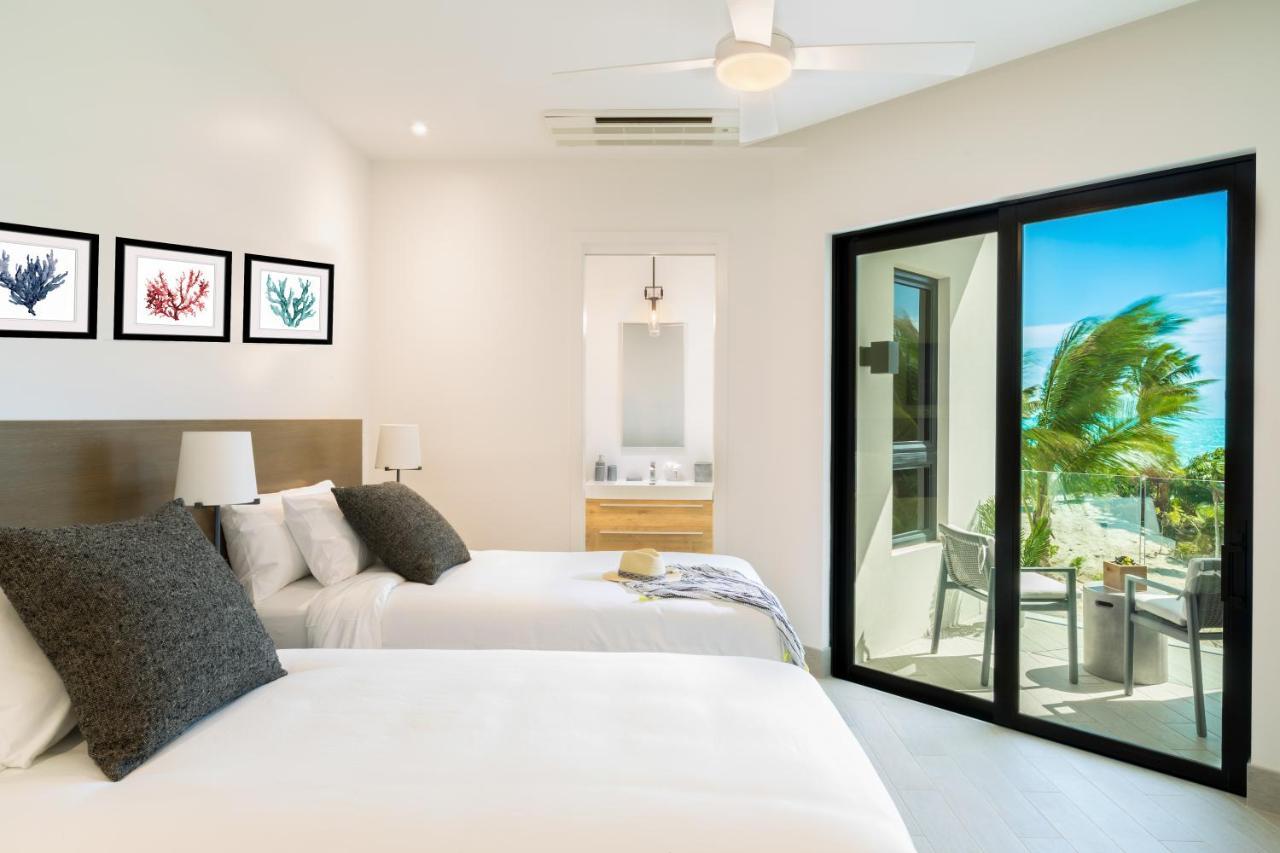H2O Lifestyle Resort Long Bay Exteriér fotografie