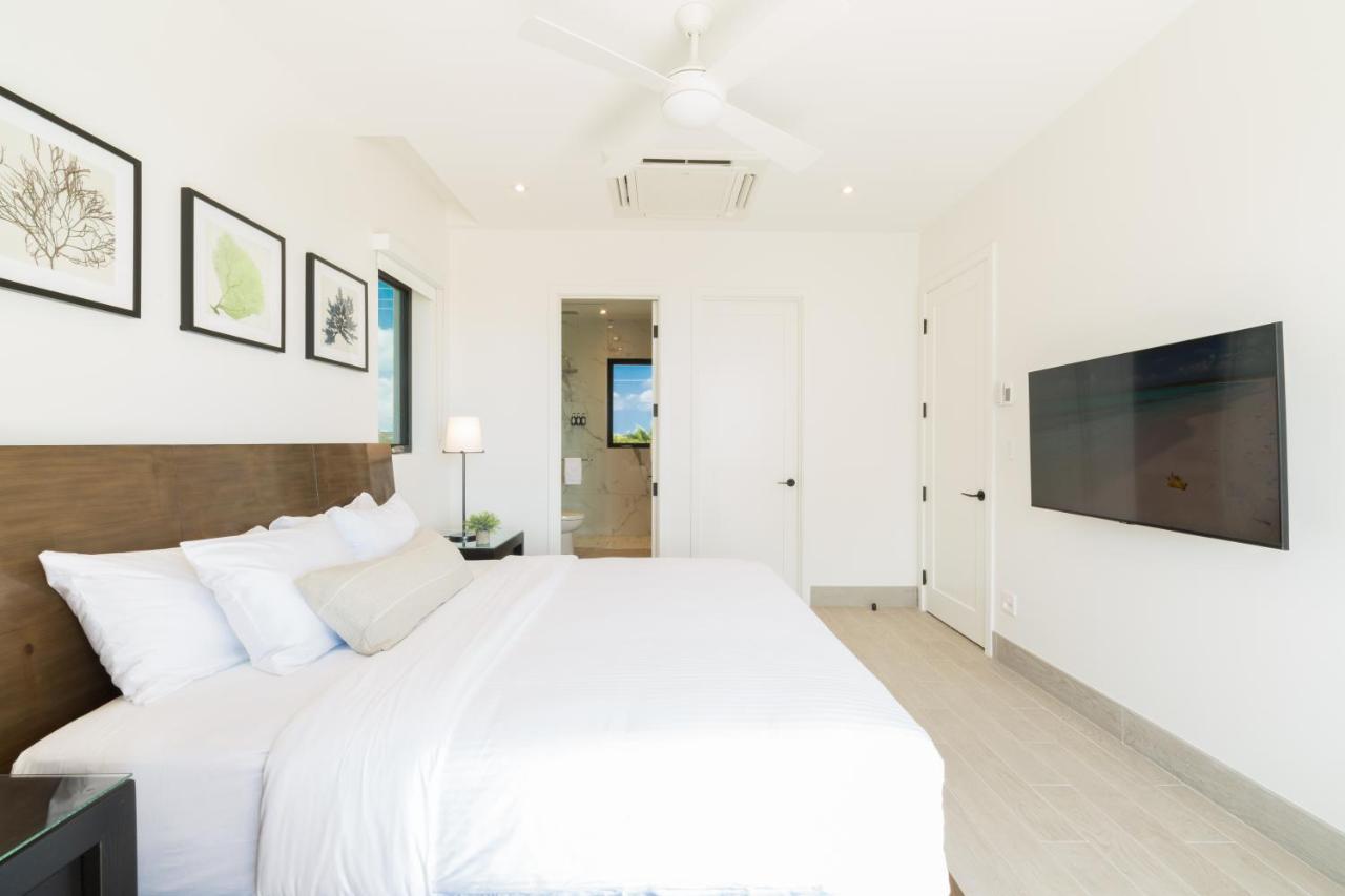 H2O Lifestyle Resort Long Bay Exteriér fotografie