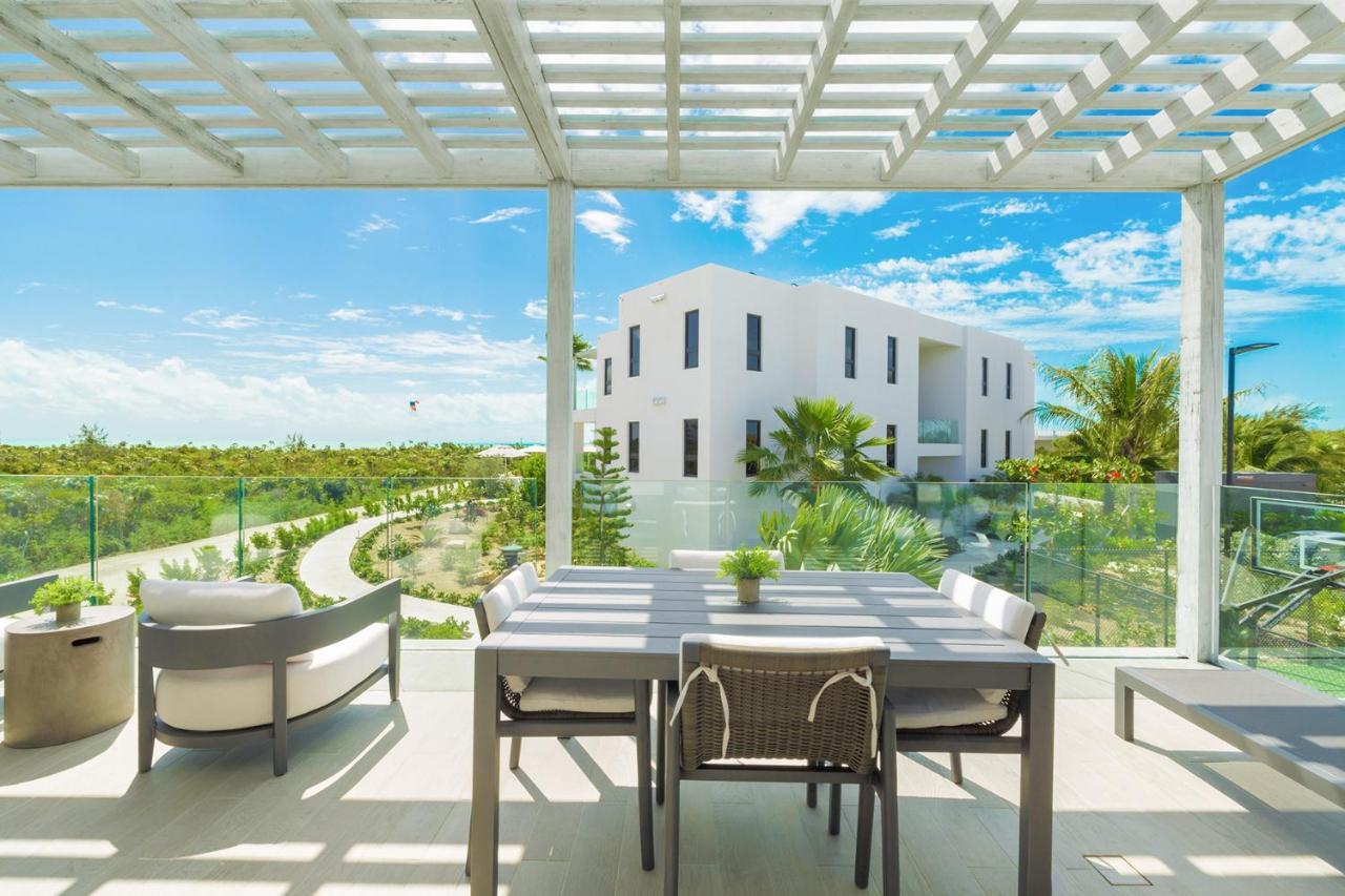 H2O Lifestyle Resort Long Bay Exteriér fotografie