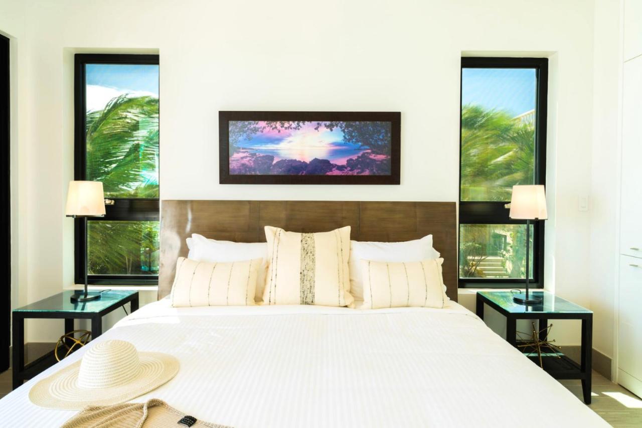 H2O Lifestyle Resort Long Bay Exteriér fotografie