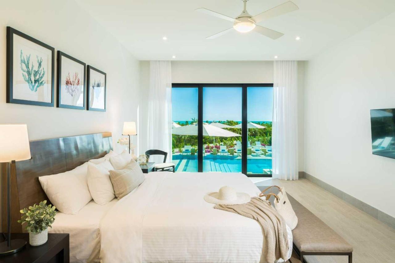 H2O Lifestyle Resort Long Bay Exteriér fotografie