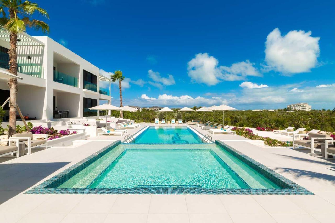 H2O Lifestyle Resort Long Bay Exteriér fotografie