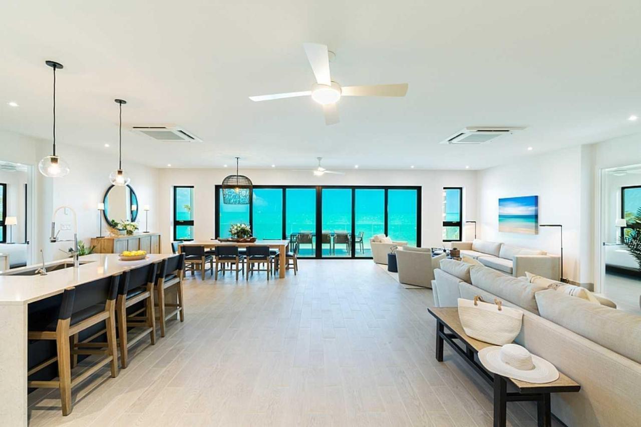 H2O Lifestyle Resort Long Bay Exteriér fotografie
