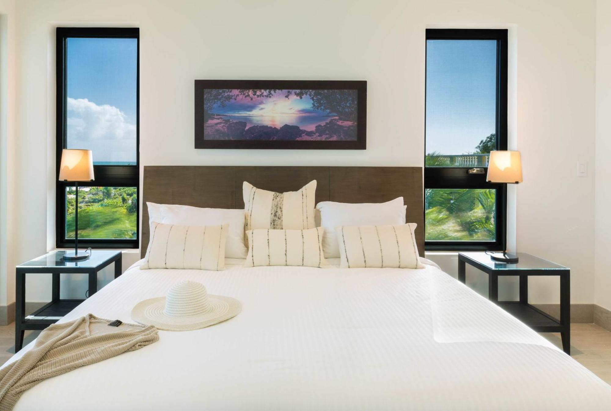 H2O Lifestyle Resort Long Bay Exteriér fotografie