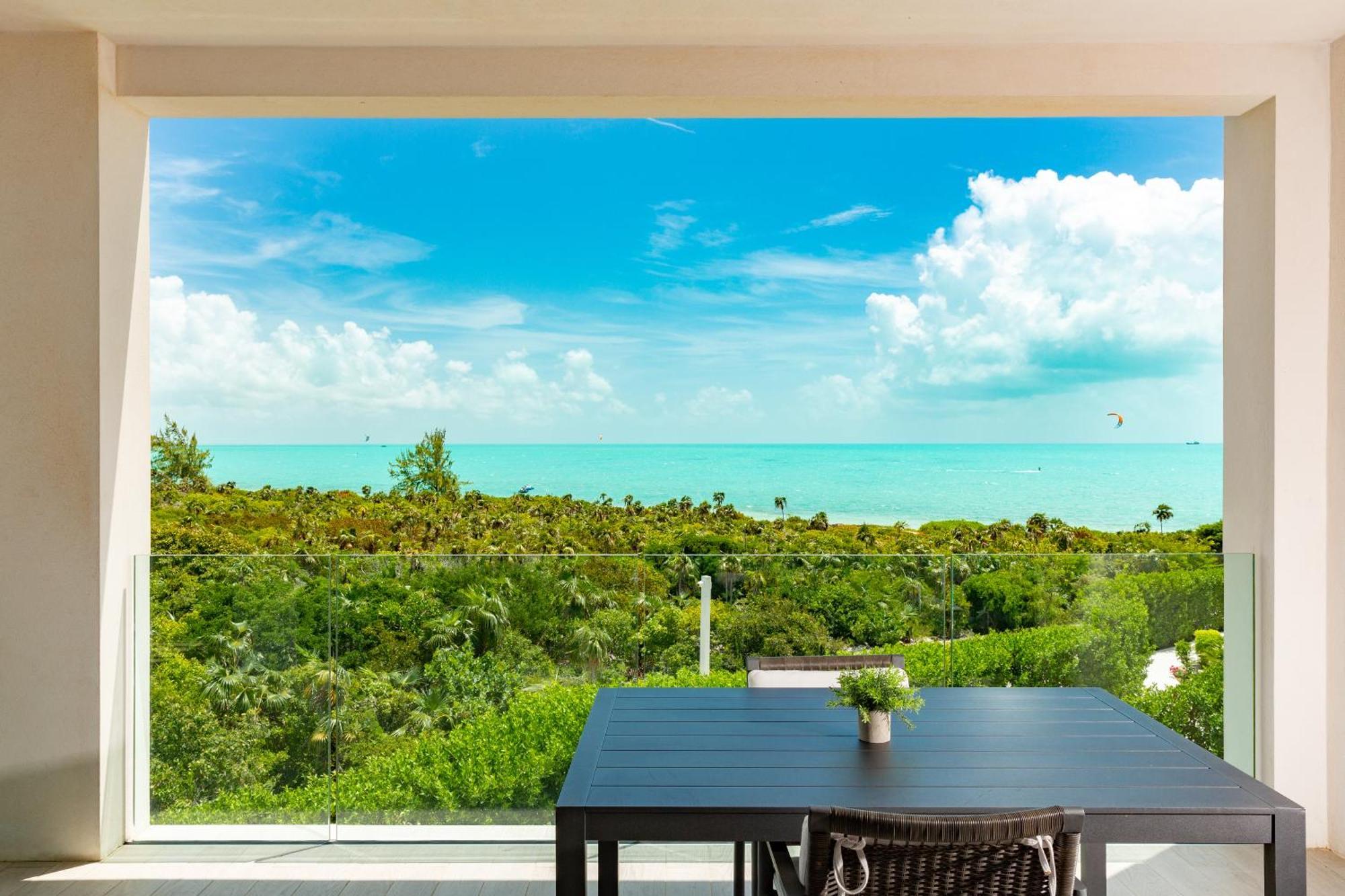 H2O Lifestyle Resort Long Bay Exteriér fotografie