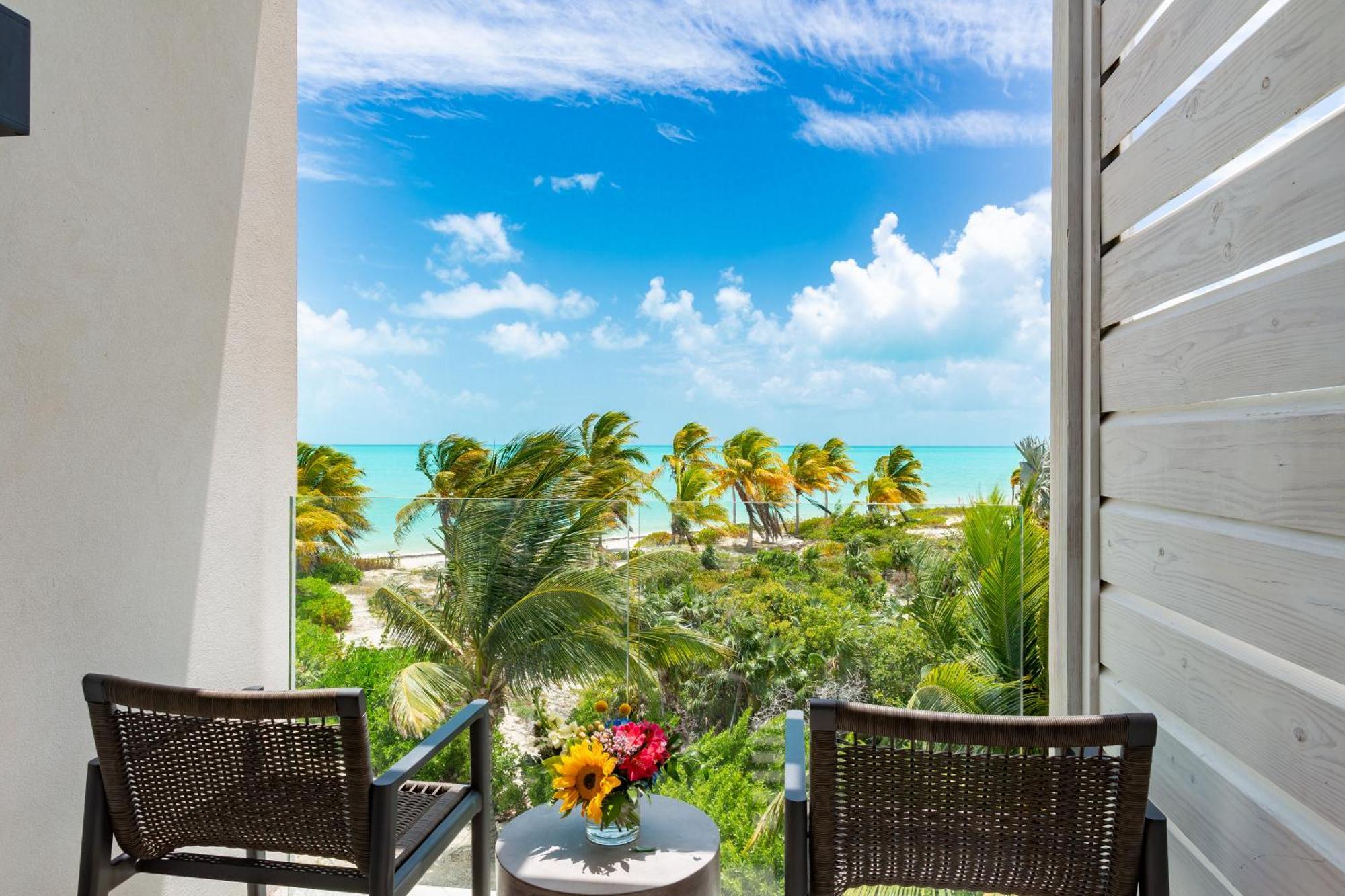 H2O Lifestyle Resort Long Bay Exteriér fotografie