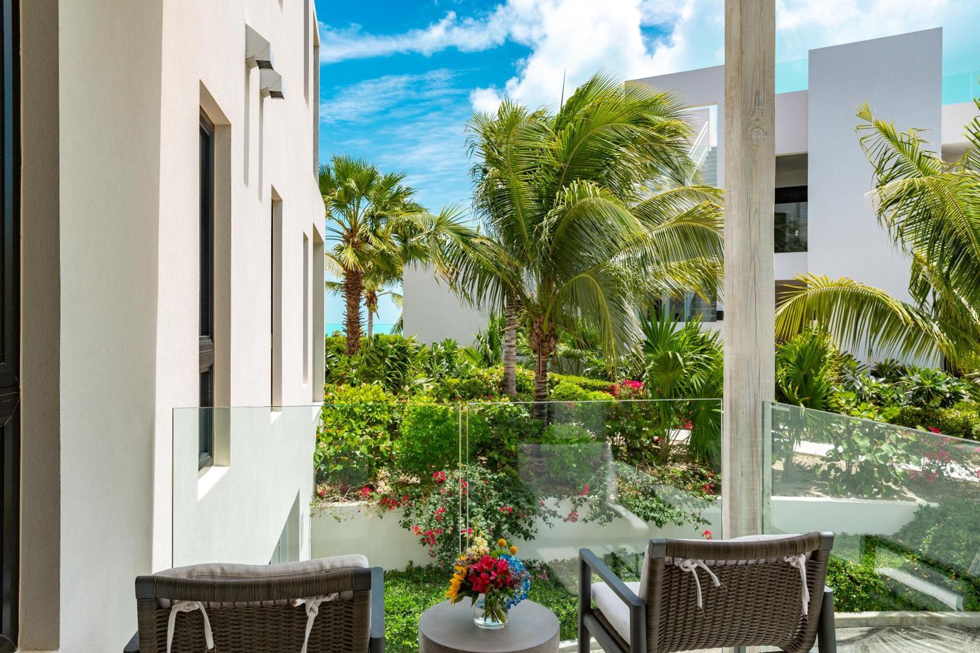 H2O Lifestyle Resort Long Bay Exteriér fotografie