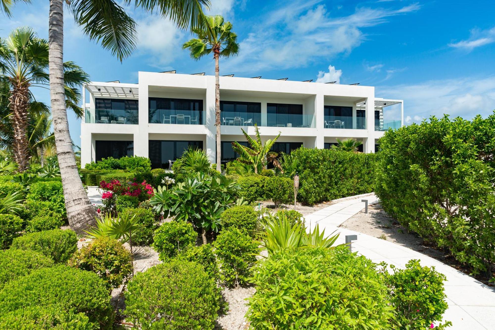 H2O Lifestyle Resort Long Bay Exteriér fotografie