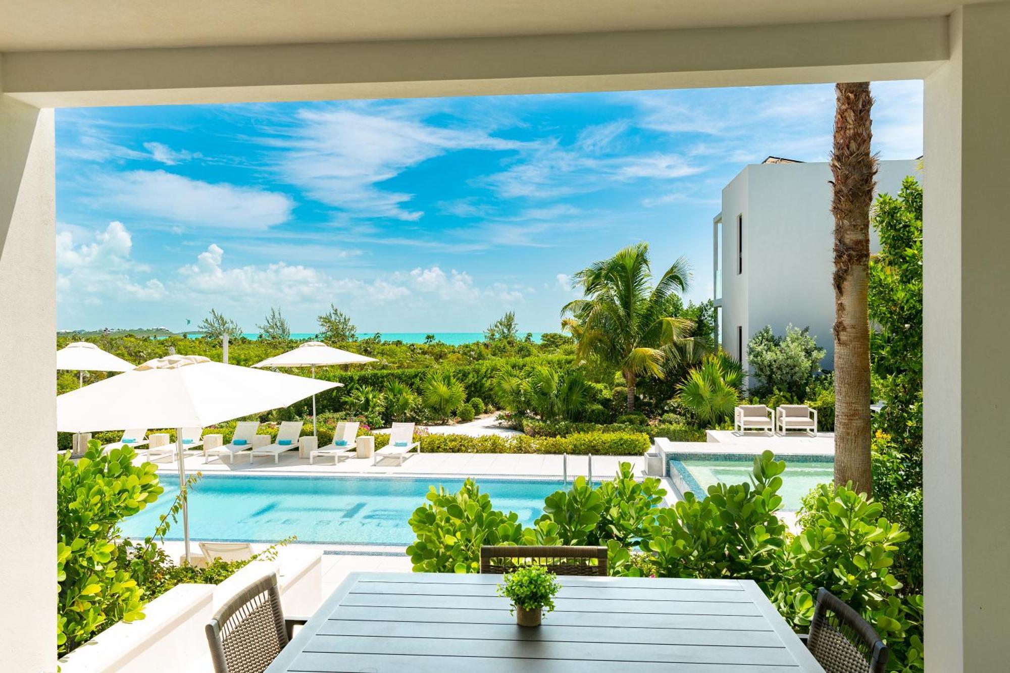 H2O Lifestyle Resort Long Bay Exteriér fotografie