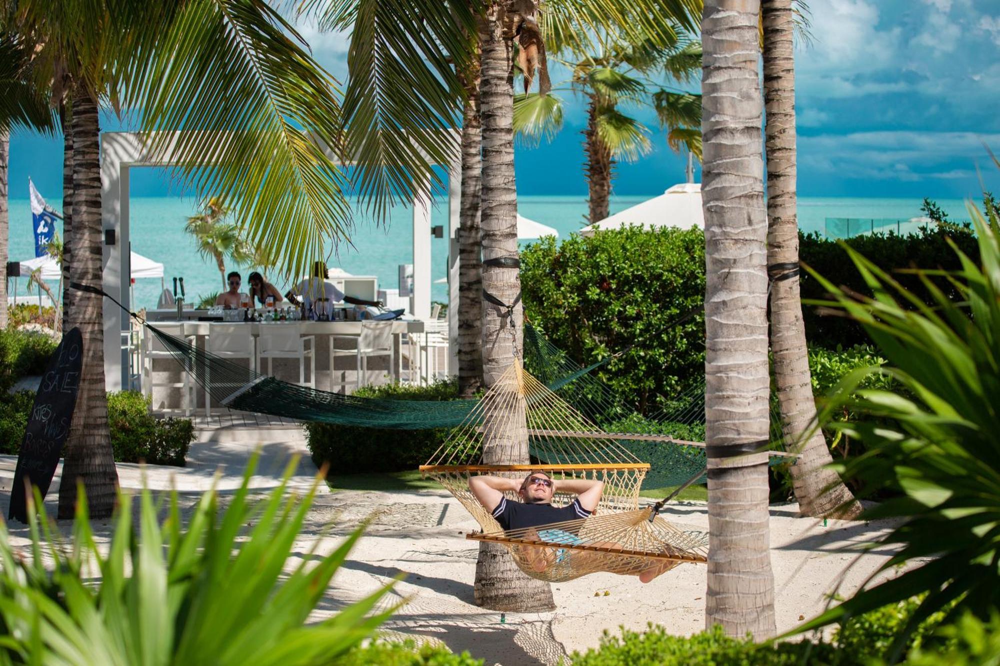 H2O Lifestyle Resort Long Bay Exteriér fotografie