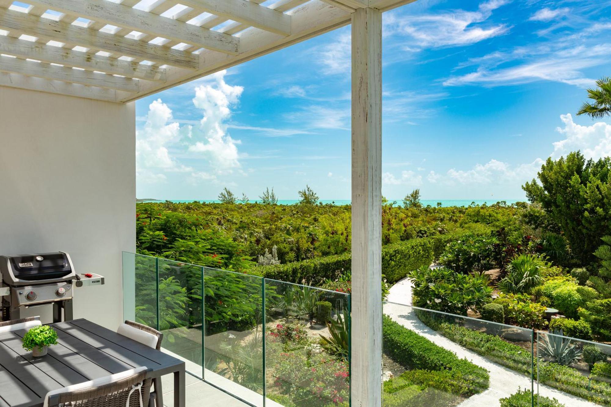 H2O Lifestyle Resort Long Bay Exteriér fotografie