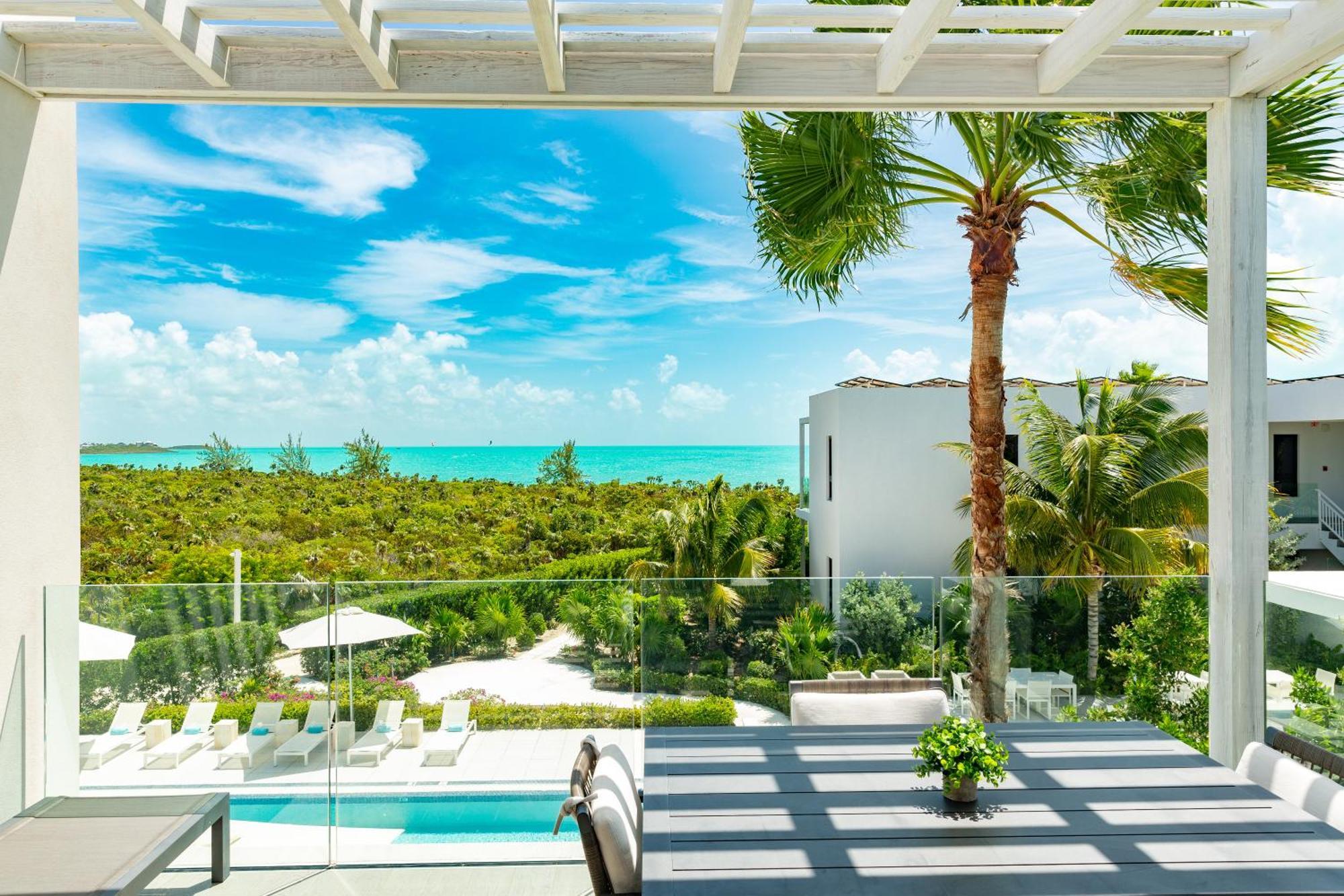 H2O Lifestyle Resort Long Bay Exteriér fotografie